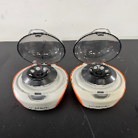 Corning Mini Centrifuges - Quantity 2 image 2